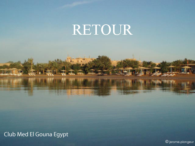 Retour
